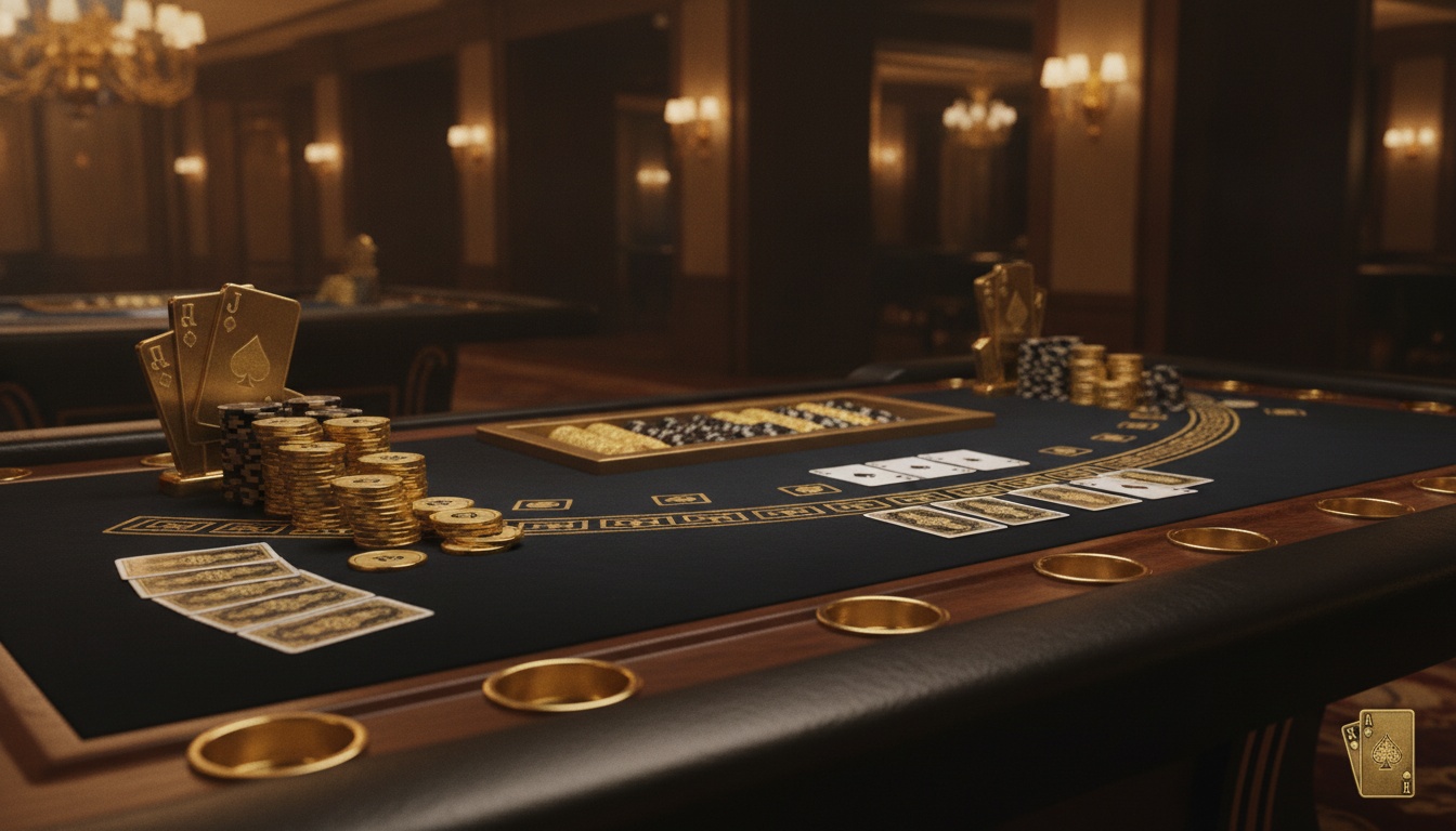 Spielvielfalt und Softwareanbieter im Jacktop Casino